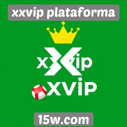 Características das ofertas de jogos na xxvip