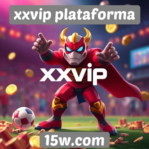 Como a xxvip plataforma atrai novos jogadores