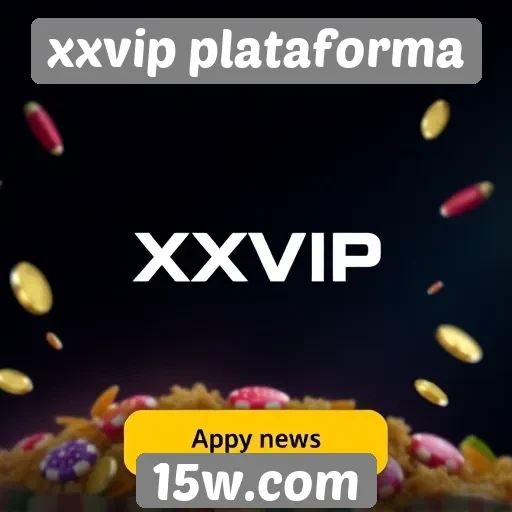 Promoções e bônus na xxvip plataforma