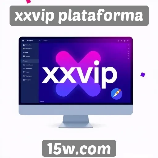 Análise da experiência do usuário na xxvip plataforma