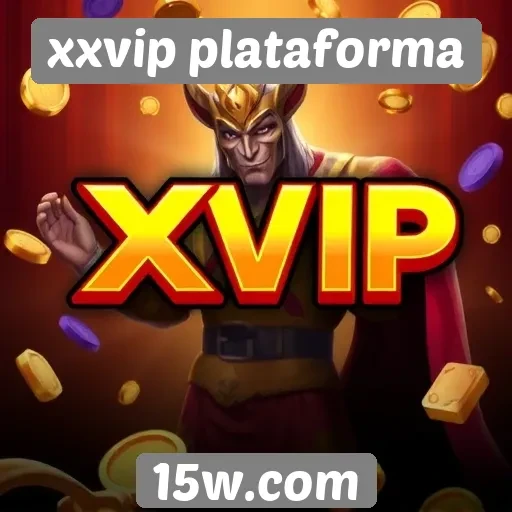 xxvip plataforma oferece variedade de jogos online